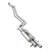 Supersprint Front exhaust (LHD) - 840822