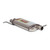 Supersprint Centre exhaust - 843003