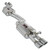 Supersprint Centre + rear exhaust 90x70 - 841927