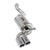 Supersprint Rear exhaust 95x75 Available on demand - 842608