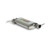 Supersprint Centre exhaust - 843103