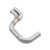 Supersprint Y-connecting pipe for Supersprint center exhaust - 843723