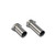 Supersprint Connecting pipes Kit with flanges for OEM kat(Short wheelbase model) - 842853