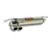 Supersprint Rear exhaust 90 x 70 - 843727