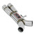 Supersprint X connecting pipe - 844933