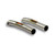 Supersprint Connecting pipes kit for OEM centre exhaust - 843654