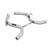Supersprint Centre pipe Right + Left - 844153