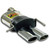 Supersprint Rear exhaust 120x80 - 844807