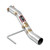 Supersprint Centre pipe - 844313