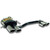 Supersprint Rear exhaust kit 4 exits 90x70 - 844647