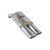 Supersprint Rear exhaust Right 120x80 - 845707