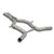 Supersprint Central "X-Pipe" - 844413