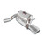 Supersprint Rear exhaust Right 145x95 - 845405