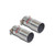 Supersprint Sleeve connecting pipe kit for OEM centre muffler - 845233