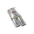 Supersprint Rear exhaust Left 120x80 - 845737