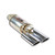 Supersprint Rear exhaust Left 120x80 - 846737