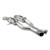 Supersprint Central muffler + "X-Pipe" - 846803