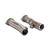 Supersprint Front pipe kit Right - Left(Replaces Cat.) - 847812