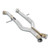 Supersprint Central "X-Pipe" - 846813