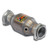 Supersprint Front Metallic catalytic converter Right - 847302