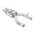 Supersprint Centre exhaust - 847603