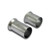 Supersprint Connecting pipes kit Right - Left For OEM kat - 847433
