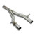 Supersprint Centre "Y-Pipe"Inlet Ø80mm - 847743