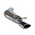 Supersprint Rear exhaust Left 145x95(Standard Bumper) - 848835