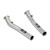 Supersprint Connecting pipes kit Right - Left - 848731