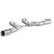 Supersprint Connecting pipes kit Right - Left - 848543