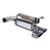 Supersprint Rear exhaust Right "Racing" 120x80(AMG style) - 848907