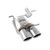 Supersprint Rear exhaust Left 120x80 - 849737.