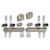 Supersprint Hanger kit + connecting pipes - 849544