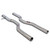 Supersprint Centre pipes kit Right - Left - 849413.
