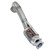 Supersprint Front Metallic catalytic Right(Deletes GPF) - 861422