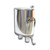 Supersprint Left muffler - 849934