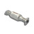 Supersprint Front exhaust(Replaces catalytic converter) - 871402