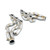 Supersprint Manifold Right - Left - 861501