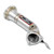 Supersprint Downpipe(Replaces OEM catalytic converter)(LHD - RHD) - 861911