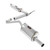 Supersprint Touring package / BWith E.E.C. homologation - 870730