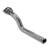 Supersprint Front pipe kit(Replaces OEM front exhaust) - 874112