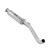 Supersprint Centre exhaust - 872803