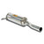 Supersprint Rear exhaust O60 "S-Bend" - 883605