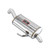 Supersprint Rear exhaust "Stealth" - 872804