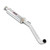 Supersprint Centre exhaust - 872903
