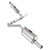 Supersprint Touring package / BWith E.E.C. homologation - 871130
