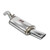 Supersprint Rear exhaust 120x80 - 885935.