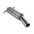 Supersprint Rear exhaust 90x85 - 883634