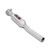Supersprint Front exhaust - 886202.