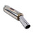 Supersprint Rear exhaust 90x85 - 881634